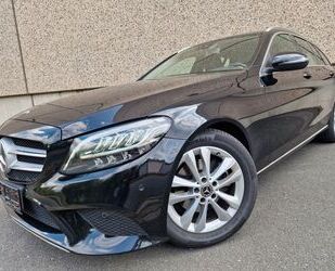 Mercedes-Benz C 200 Gebrauchtwagen
