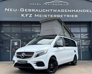 Mercedes-Benz V 300 Gebrauchtwagen