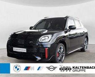 Mini John Cooper Works Countryman Gebrauchtwagen