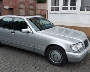 Mercedes-Benz S 280 Gebrauchtwagen