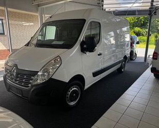 Renault Master Gebrauchtwagen