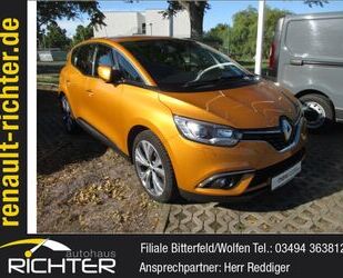 Renault Scenic Gebrauchtwagen