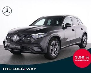 Mercedes-Benz GLC 200 Gebrauchtwagen