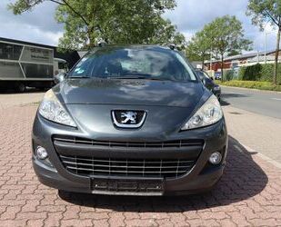 Peugeot 207 Gebrauchtwagen
