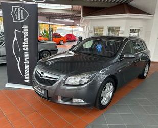 Opel Insignia Gebrauchtwagen