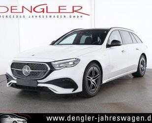 Mercedes-Benz E 300 Gebrauchtwagen
