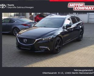 Mazda 6 Gebrauchtwagen