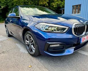 BMW 118 Gebrauchtwagen