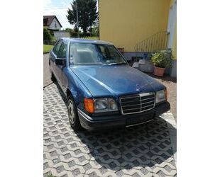 Mercedes-Benz E 230 Gebrauchtwagen