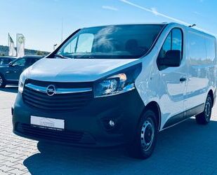 Opel Vivaro Gebrauchtwagen