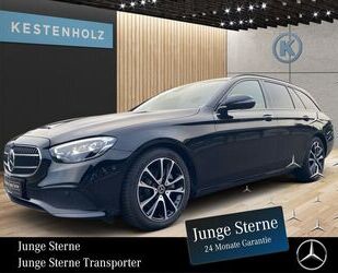 Mercedes-Benz E 220 Gebrauchtwagen