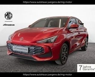 MG MG3 Gebrauchtwagen