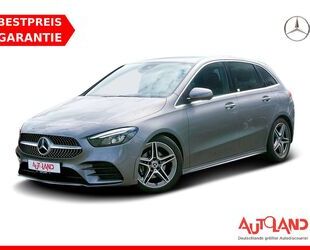 Mercedes-Benz B 200 Gebrauchtwagen