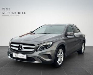Mercedes-Benz GLA 200 Gebrauchtwagen