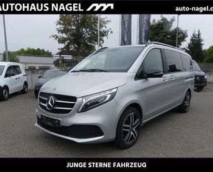 Mercedes-Benz V 250 Gebrauchtwagen