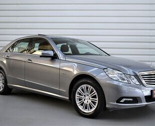 Mercedes-Benz E 200 Gebrauchtwagen