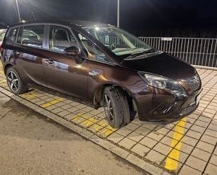 Opel Zafira Tourer Gebrauchtwagen