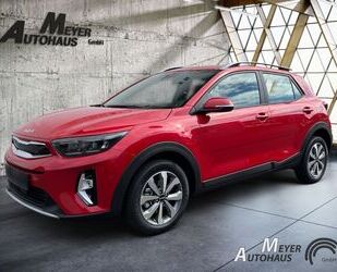 Kia Stonic Gebrauchtwagen