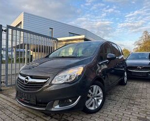 Opel Meriva Gebrauchtwagen