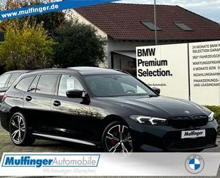 BMW M340i Gebrauchtwagen