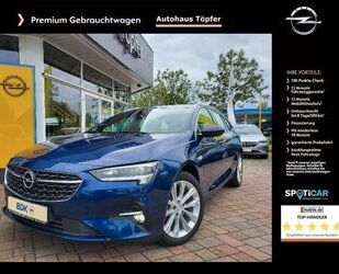 Opel Insignia Gebrauchtwagen