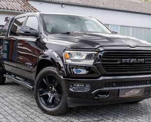 Dodge RAM Gebrauchtwagen