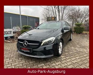 Mercedes-Benz A 180 Gebrauchtwagen