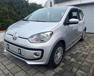 VW up! Gebrauchtwagen