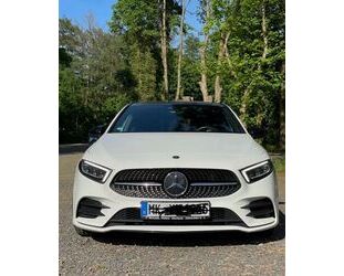 Mercedes-Benz A 220 Gebrauchtwagen