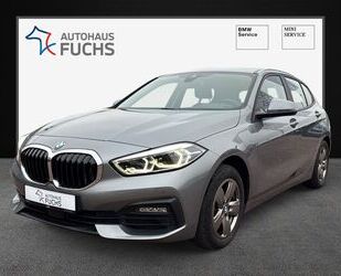 BMW 118 Gebrauchtwagen