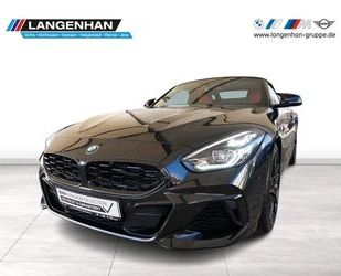 BMW Z4 M40 Gebrauchtwagen
