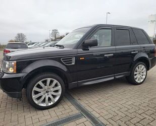 Land Rover Range Rover Sport Gebrauchtwagen