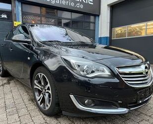 Opel Opel Insignia A Lim. Sport Gebrauchtwagen