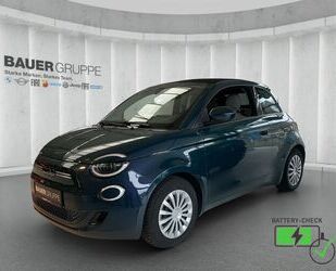Fiat 500e Gebrauchtwagen