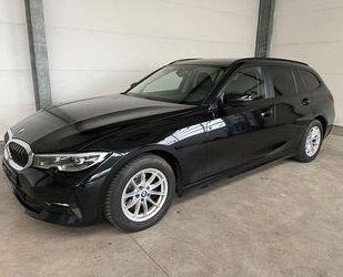 BMW 318 Gebrauchtwagen