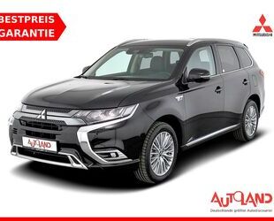 Mitsubishi Outlander Gebrauchtwagen