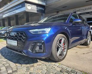 Audi SQ5 Gebrauchtwagen