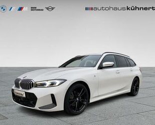 BMW 320 Gebrauchtwagen