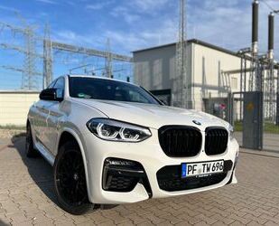 BMW X4 M40 Gebrauchtwagen