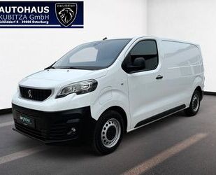 Peugeot Expert Gebrauchtwagen