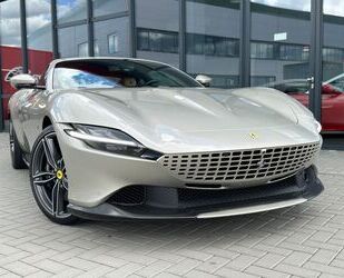 Ferrari Roma Gebrauchtwagen