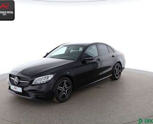 Mercedes-Benz C 200 Gebrauchtwagen