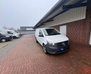 Mercedes-Benz Vito Gebrauchtwagen