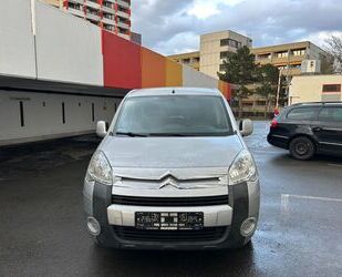 Citroen Berlingo Gebrauchtwagen