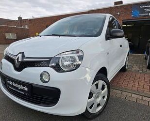 Renault Twingo Gebrauchtwagen