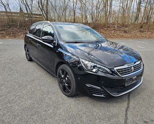 Peugeot 308 Gebrauchtwagen