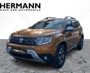 Dacia Duster Gebrauchtwagen