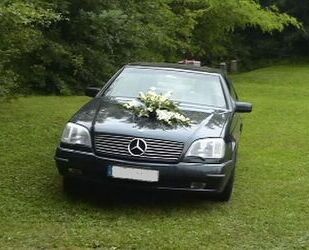 Mercedes-Benz S 420 Gebrauchtwagen