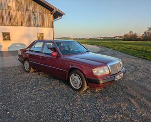 Mercedes-Benz E 200 Gebrauchtwagen