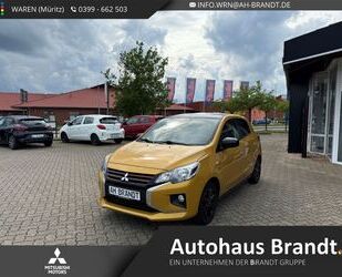 Mitsubishi Space Star Gebrauchtwagen